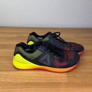Reebok CrossFit Nano 7.0 Training Shoes Size 9.5 Mens